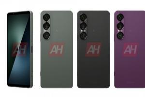 Sony新旗艦下週登場！Xperia 1 VII官方素材大量流出、亮點功能全曝光