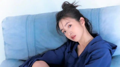 林依晨《康熙》曝「初次牽手」超瞎原因！蔡康永驚：就偶像劇女主