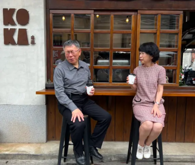 悲傷母親節！陳佩琪要學做餅乾　豪語：總統夫人會做我也會
