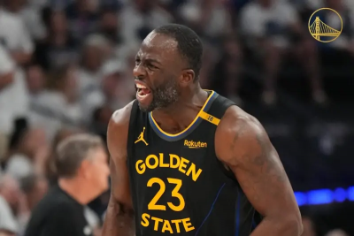 NBA／雙標？勇士Draymond Green冤死了　Teague「暴揍對手」沒事