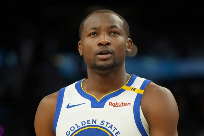 NBA／勇士「黑暗兵法」！Kuminga突然崛起　幕後竟有「高人指點」