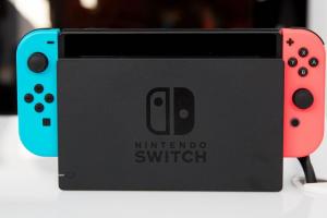 不用急著買 Switch 2？任天堂承諾初代 Switch 還會有新遊戲