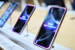 傳蘋果有大動作！不只 iPhone 設計大改款、還會有機器人