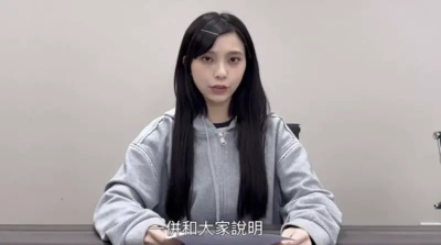 李芷霖醜聞還有未爆彈！正宮提「2鐵證」狠打臉　內幕曝掀2派論戰