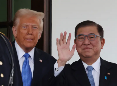 美日貿易談判陷僵局！石破茂籲全面取消對日汽車關稅　不急達協議