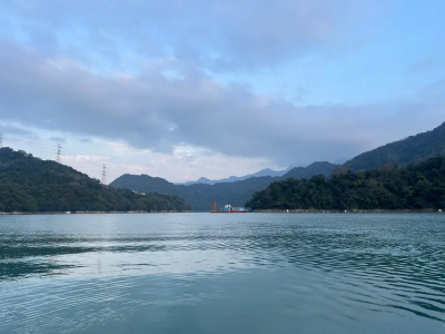 梅雨澆不到南方？水利署：全台水庫充裕　水情不用緊張