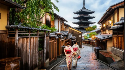 獨旅需求爆發！旅遊平台：海外一日遊一人下訂佔3成5