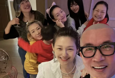 Makiyo追憶大S！直呼：怎會這麼貼心　最想念颱風夜一起奔跑尖叫