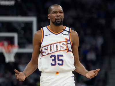 NBA內幕：Kevin Durant動向受矚目！熱火「聰明」報價內容曝光
