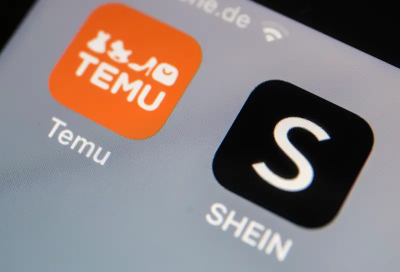 小額包裹未納入！美中關稅戰暫緩　Shein、Temu把握時間補充庫存