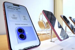 蘋果正式釋出 iOS 18.5！增添 5 大新功能、老 iPhone 解鎖衛星通訊