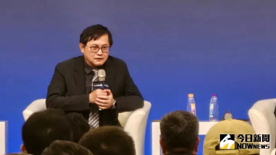 童子賢預期：AI高度成長 十年後你我身邊「浸潤式」瀰漫AI