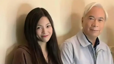 差36歲爺孫戀將結婚！她坐牢寫410封情書給藝人男友　分享欲爆棚