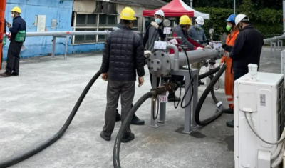 台灣中油積極導入AI應用！從製程優化到智慧工安　增整體經營效能