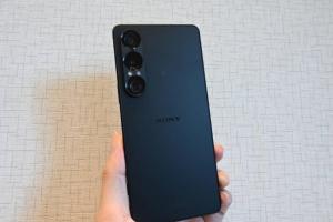 Sony 最新旗艦手機值得入手嗎？Xperia 1 VII 開箱實拍搶先看