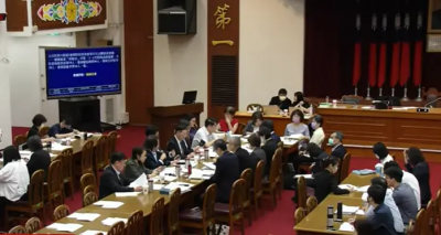 保單強制執行惹民怨！立院初審通過豁免條款　並排除小額終老險