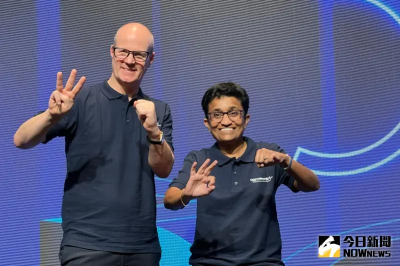 30年有成！安聯人壽再喊深耕台灣　2030年前保戶目標衝200萬　