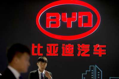 比亞迪今年首贏過Toyota！成新加坡銷售冠軍　新車市場行情曝