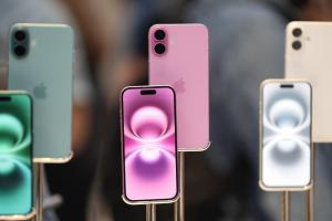 動態島準備掰了！蘋果iPhone 18 Pro正面新設計曝光