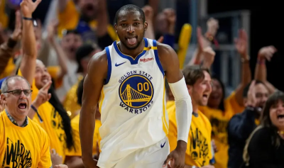 NBA／勇士救世主是Kuminga！Kerr親口證實　Butler剩下30%體能？