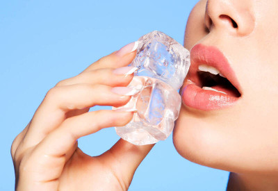 缺鐵不只有貧血 腦霧、易怒、愛喫冰都是症狀