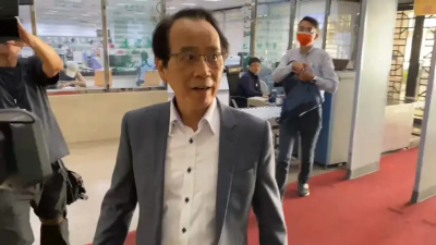 林欽榮作證稱「柯文哲知情京華城案」　她質疑：人事時地物兜不攏