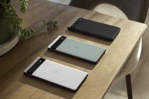 Google Pixel手機爆電池自燃　外媒：集中這機型、沒用原廠充電器