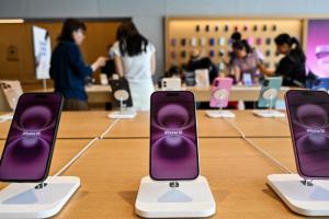 日本人有多愛iPhone？前9名全被蘋果包了、安卓只剩1款撐場