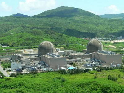 邁入非核家園！核三2號機今晚停機 台電：綠能等多元電力調度穩供
