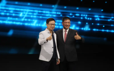 COMPUTEX明日登場　黃志芳揭露「AI Next」三大主題