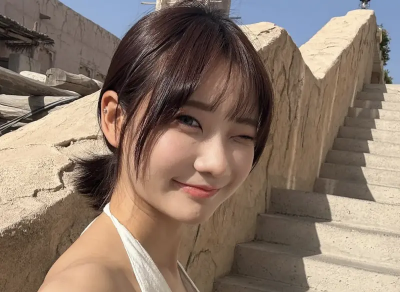 愛莉莎莎再飛杜拜看房！揭當地建案盛況　她驚呼：比菜市場還難搶