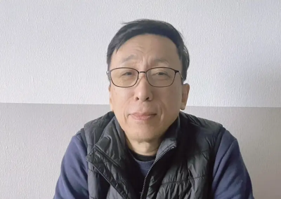 三峽車禍「78歲老翁」釀禍　苦苓比擬世壯運：憑什麼幾歲不能開車