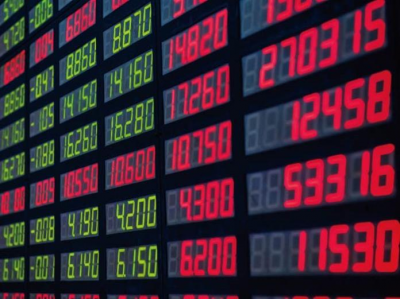 520行情遇國際亂流　富蘭克林華美：全球政經風險主導台股後市