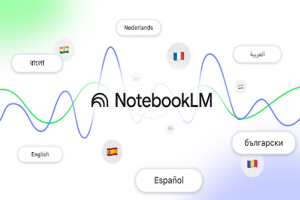 Google 超夯 AI 筆記 App 手機開放下載了！一鍵生成  AI 語音摘要