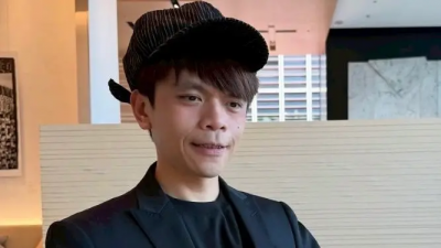 北士科有輝達總部！蔡阿嘎嗨曝「當地擁7房產」：歡迎黃仁勳爸爸