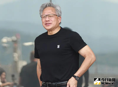美限H20晶片禁輸中　黃仁勳：輝達損失150億美元營收