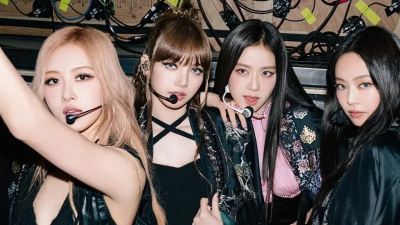 BLACKPINK驚爆「10月高雄世運開唱」！粉絲超嗨：有聽說