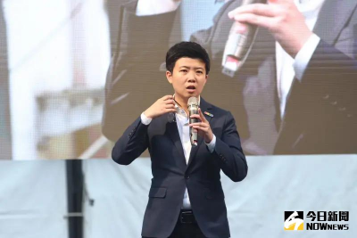 作證人沒說過「柯文哲抓頭」！苗博雅怒轟造謠者　求粉絲留截圖