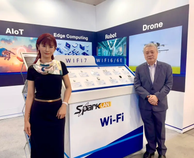 機器人正夯！正基擴大5G、AIoT佈局　搶攻人形機器人商機