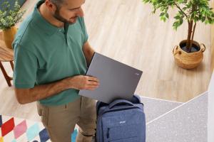 觸控筆筆電、左右分離鍵盤！2025 Computex話題產品一次看