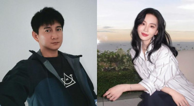 劉詩詩、吳奇隆遭爆「確實離婚了」！工作室曬海邊美照9個字藏玄機