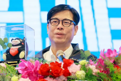 興達電廠「偷開機」燃煤！他酸陳其邁：奉獻高雄人的肺發電