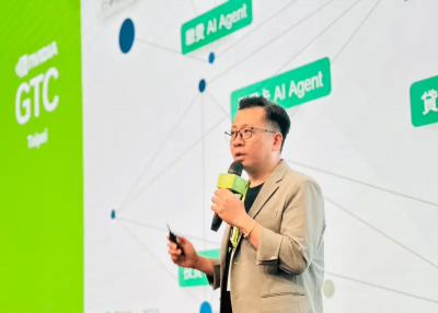 國泰金入列輝達背板股！AI進軍金融成果揭曉　下一步瞄準這件事