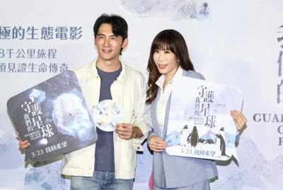 溫昇豪力挺舒夢蘭！沈春華不忍「為2大事」發聲：沒有人置身事外