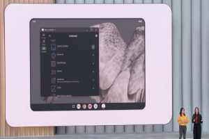 Google 證實聯手三星！將讓 Android 手機變身小電腦
