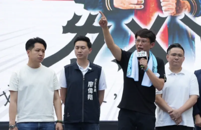 範世平看過來！國民黨公布內參民調　近4成民意反對罷免台中3立委