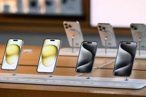 果粉不買新機搶這台！近兩年老iPhone逆襲、月銷量大增三成