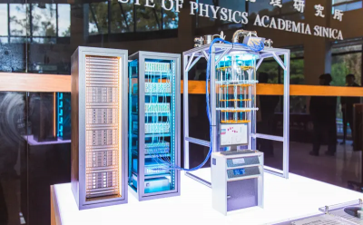 量子時代揭序幕！輝達打造量子AI超級電腦　攜手仁寶、廣達