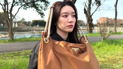 永野芽鬱「拿不倫戀開玩笑」被罵翻！自嘲遇狗仔要裝傻：我不知道