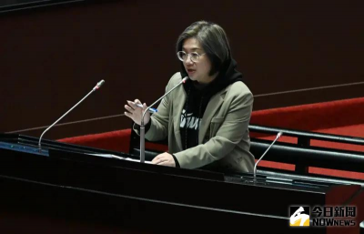 綠委揭中國直播主「狂拍台灣小學生」　警政署長回應曝